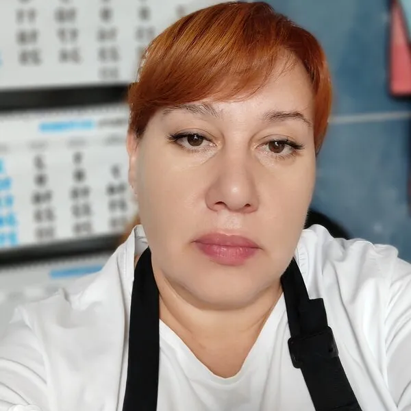 Оксана